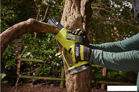 Аккумуляторная пила Ryobi RY18PSX15A-0 5133005779 (без АКБ)