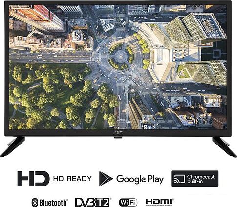 Телевизор JVC LT-24M590