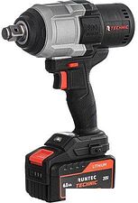 Гайковерт Runtec RT-IW1400T (с 2-мя АКБ, кейс)