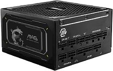 Блок питания MSI MAG A1000GL PCIE5 II