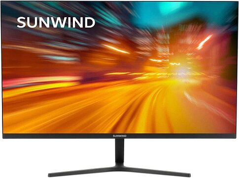 Игровой монитор SunWind SM-24FI401