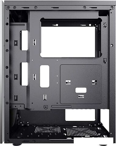 Корпус Ginzzu SL190