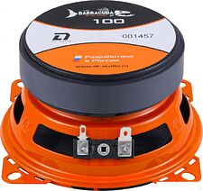 Среднечастотная АС DL Audio Barracuda 100