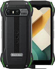 Смартфон Blackview N6000 (зеленый)