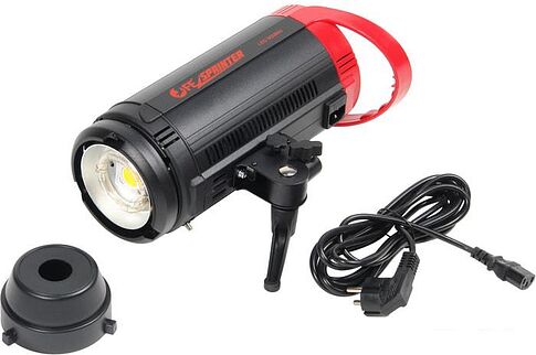 Вспышка Falcon Eyes Sprinter LED 300BW