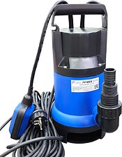 Дренажный насос Olsa Ручеек ДН-750 Дренажный насос Olsa Ручеек ДН-750