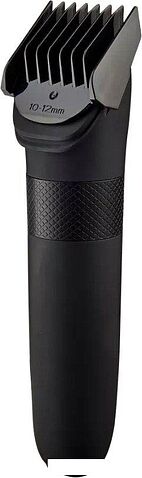 Машинка для стрижки волос Polaris PHC 5200 (черный)