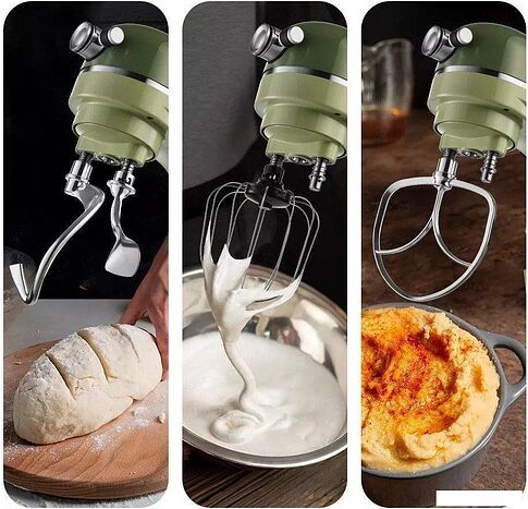 Кухонная машина Kitfort KT-3461