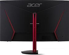 Игровой монитор Acer Nitro XZ322QVbmiiphx