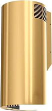 Кухонная вытяжка Konigin Beauty 31 (золотистый) Кухонная вытяжка Konigin Beauty 31 (золотистый)