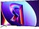 Телевизор Яндекс ТВ Станция Про MiniLED с Алисой 75