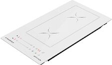 Варочная панель MAUNFELD CVI292S2BWHA Inverter