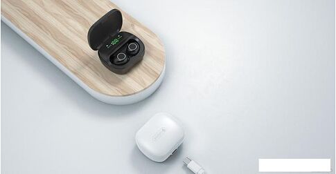 Наушники Celebrat W9 (черный)