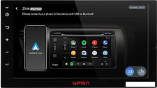 USB-магнитола Урал АМС Шторм 71 USB-магнитола Урал АМС Шторм 71