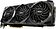Видеокарта MSI GeForce RTX 3080 Ti Ventus 3X 12G OC