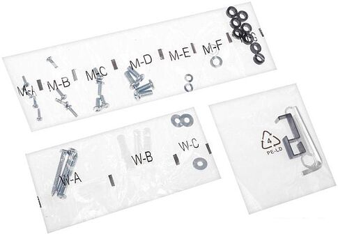 Кронштейн Ultramounts UM900 (черный)