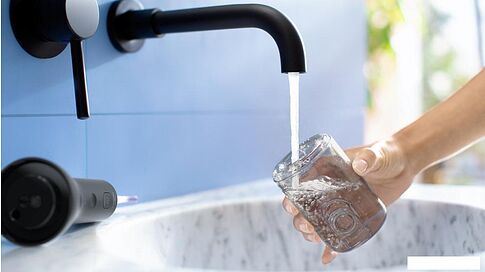 Ирригатор  Philips Sonicare Cordless Power Flosser 3000 HX3826/33