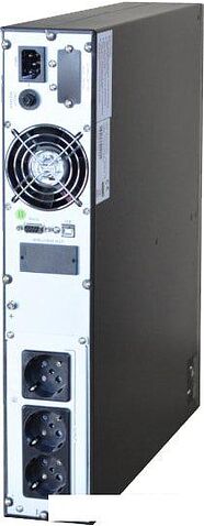 Источник бесперебойного питания Kiper Power Online 2K RM Schuko