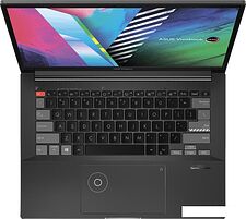 Ноутбук ASUS Vivobook Pro 14X OLED N7400PC-KM227