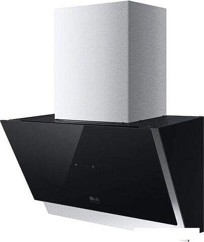 Кухонная вытяжка LG HCEZM2427B