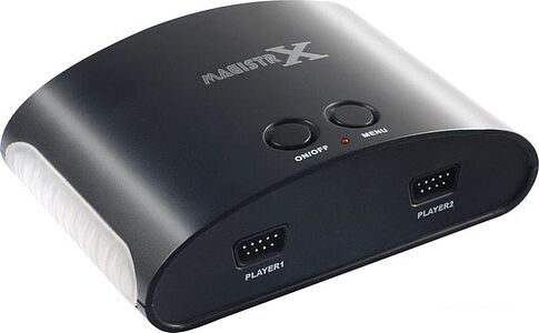 Игровая приставка NewGame Magistr X (220 игр)