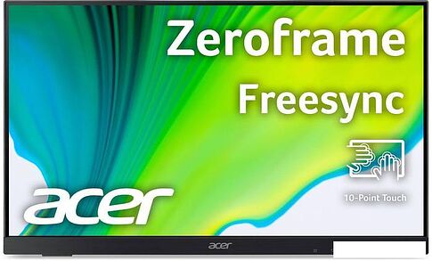 Портативный монитор Acer UT222Qbmip UM.WW2EE.002
