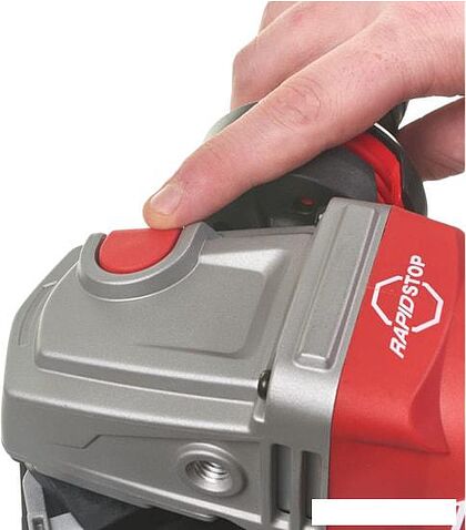 Угловая шлифмашина Milwaukee AGV13-125XSPDEB 4933464998