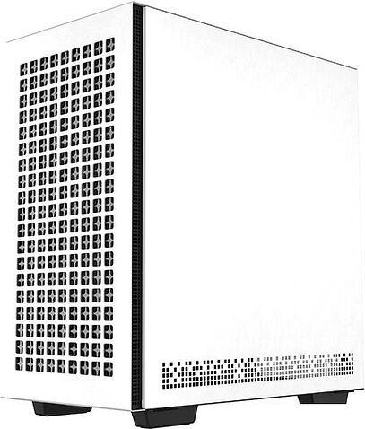 Корпус DeepCool CH370 WH R-CH370-WHNAM1-G-1
