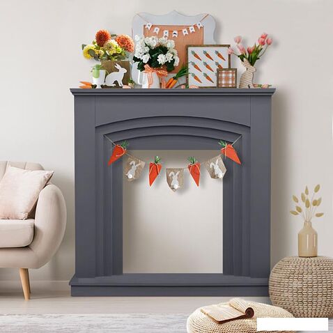 Портал Planta PORTAL-022G (серый)