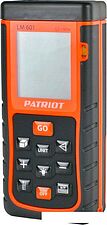 Лазерный дальномер Patriot LM 601