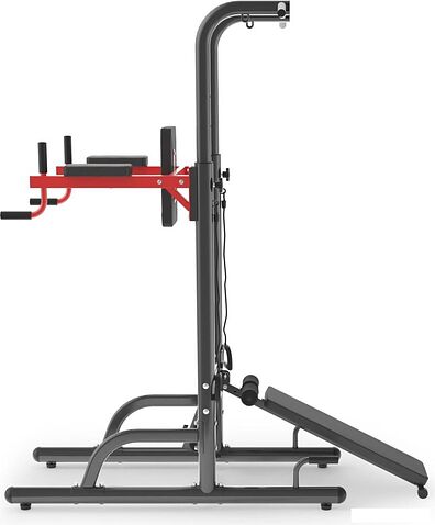 Турник с брусьями Unixfit Power Tower 170P