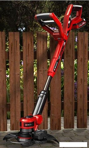 Триммер Einhell GE-CT 18/30 Li-Solo (без АКБ)