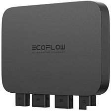 Автомобильный инвертор EcoFlow Alternator Charger 800 Вт