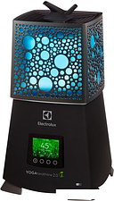 Увлажнитель воздуха Electrolux ecoBioComplex EHU-3910D YOGAhealthline 2.0