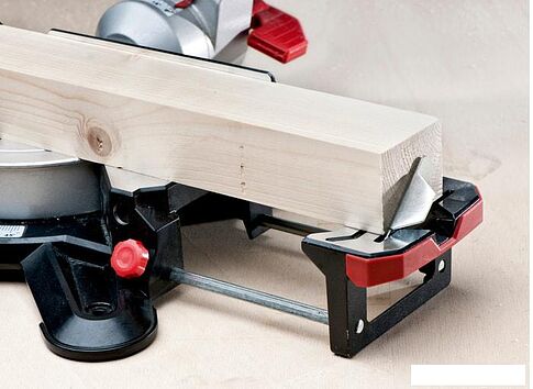 Торцовочная пила Metabo KGS 216 M Set