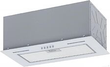 Кухонная вытяжка Krona Wermut 600 DN White PB (белый)