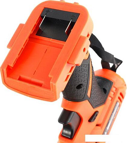 Дрель-шуруповерт Patriot BR 147Li 180301147 (с 2-мя АКБ, кейс)