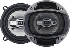 Коаксиальная АС Mystery ML-537