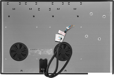 Варочная панель MAUNFELD CVI804SFLGR