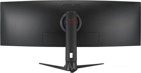 Игровой монитор ASUS ROG Strix XG49WCR