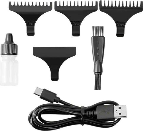 Машинка для стрижки волос Aresa AR-1871