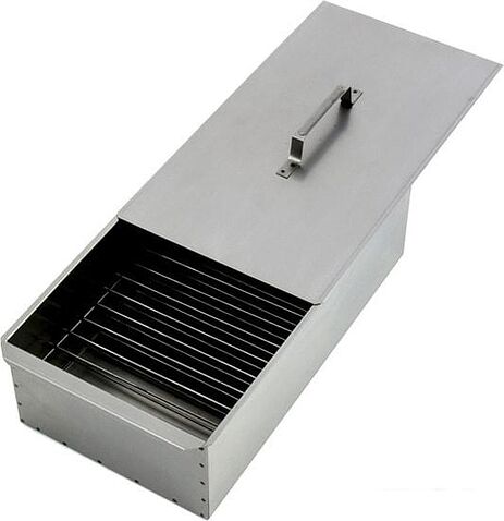 Коптильня Palisad Camping 69541