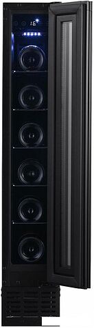 Винный шкаф Temptech SKX15SRB