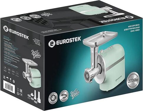Мясорубка Eurostek EMG-0903