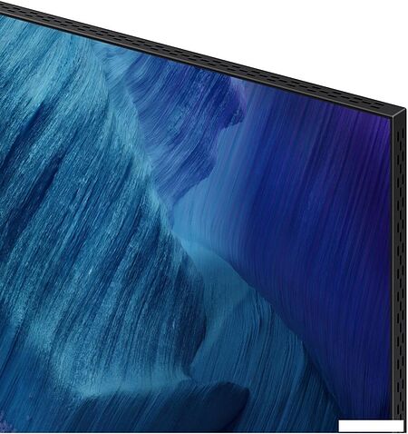 MiniLED телевизор Samsung Neo QLED 8K QN990F QE65QN990FUXRU