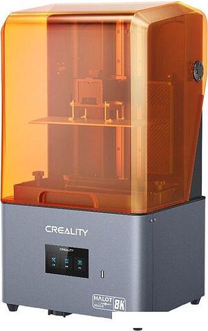 ILS принтер Creality Halot Mage
