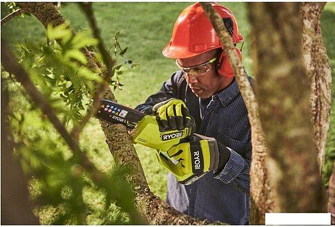 Аккумуляторная пила Ryobi RY18PSX15A-120 5133005780 (с 1-им АКБ)