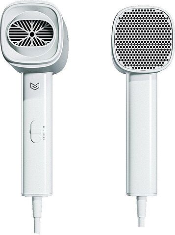 Фен Meyvel MF8-1600 (белый)