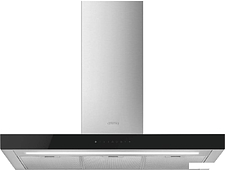 Кухонная вытяжка Smeg KBT9L4VN