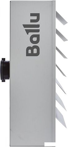 Водяной тепловентилятор Ballu BHP-W4-40-S
